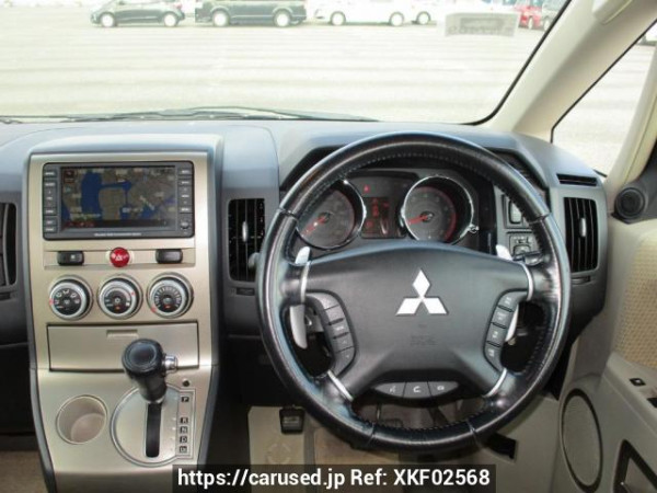 Used 2009 AT mitsubishi delica-d5 CV5W Image[20]