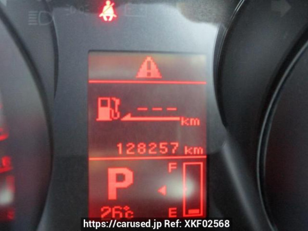 Used 2009 AT mitsubishi delica-d5 CV5W Image[22]