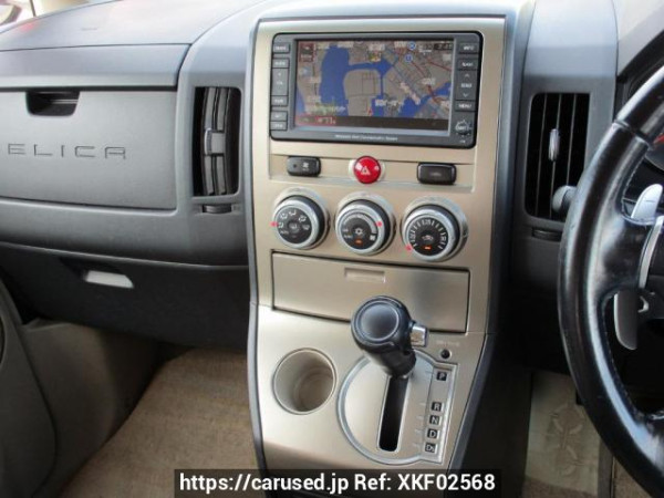 Used 2009 AT mitsubishi delica-d5 CV5W Image[23]