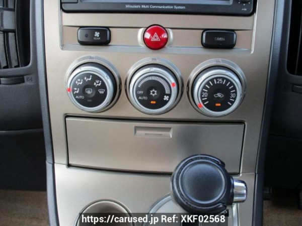 Used 2009 AT mitsubishi delica-d5 CV5W Image[25]