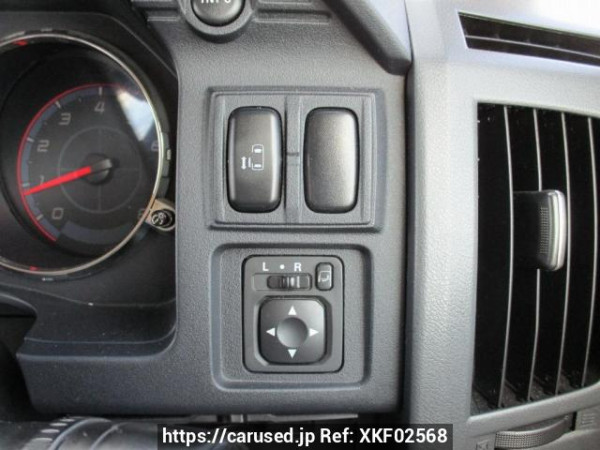 Used 2009 AT mitsubishi delica-d5 CV5W Image[27]