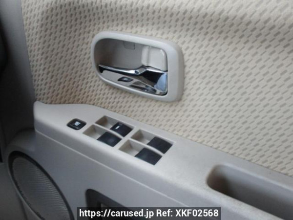 Used 2009 AT mitsubishi delica-d5 CV5W Image[29]