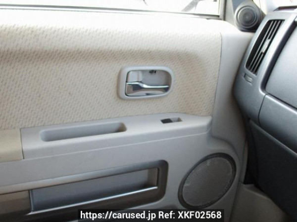 Used 2009 AT mitsubishi delica-d5 CV5W Image[30]