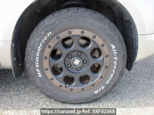 Used 2009 AT mitsubishi delica-d5 CV5W Image[31]