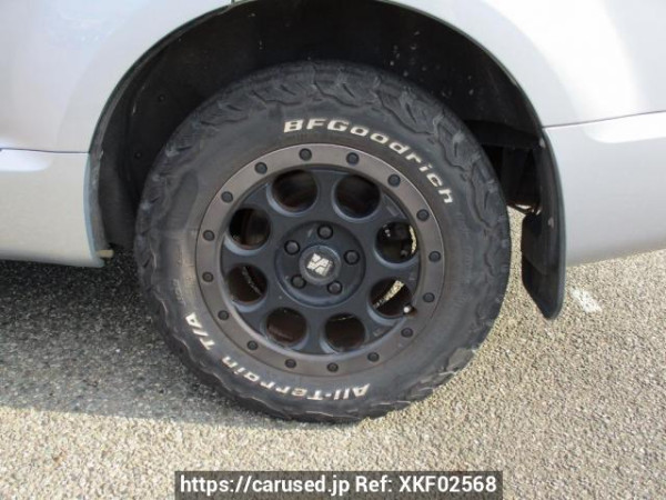 Used 2009 AT mitsubishi delica-d5 CV5W Image[34]