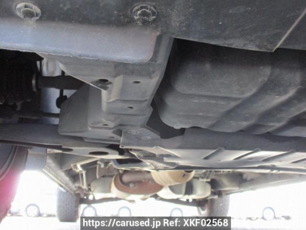 Used 2009 AT mitsubishi delica-d5 CV5W Image[35]