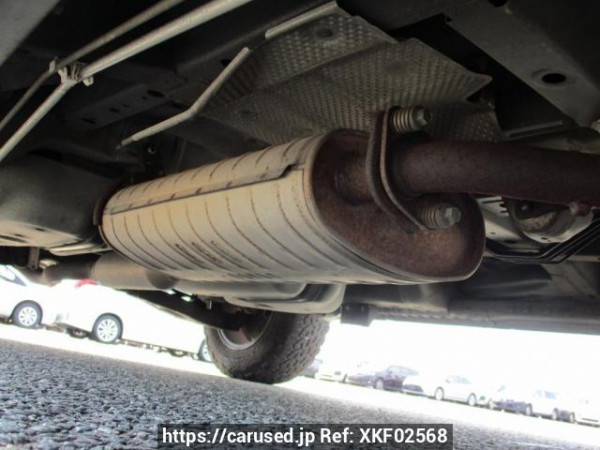 Used 2009 AT mitsubishi delica-d5 CV5W Image[37]