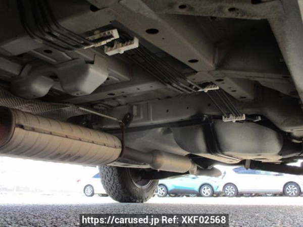 Used 2009 AT mitsubishi delica-d5 CV5W Image[38]