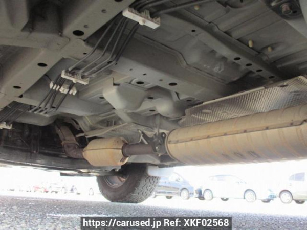 Used 2009 AT mitsubishi delica-d5 CV5W Image[39]