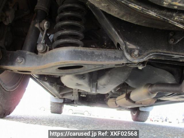 Used 2009 AT mitsubishi delica-d5 CV5W Image[41]