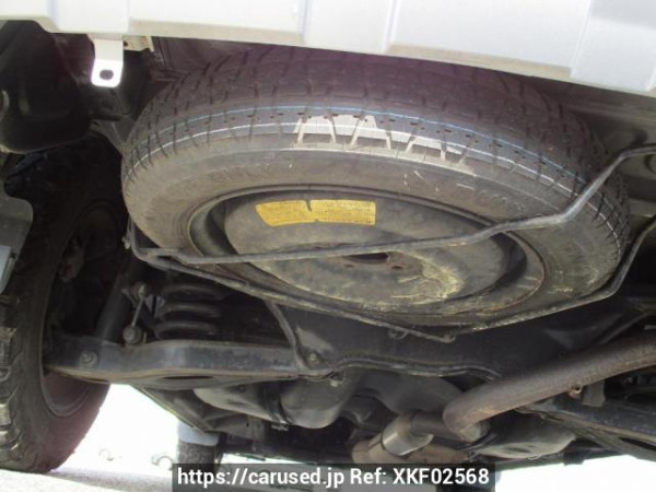Used 2009 AT mitsubishi delica-d5 CV5W Image[44]
