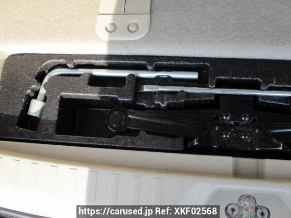 Used 2009 AT mitsubishi delica-d5 CV5W Image[45]