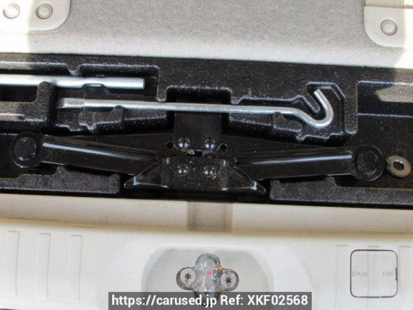 Used 2009 AT mitsubishi delica-d5 CV5W Image[46]