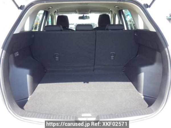 Used 2012 AT mazda cx-5 KEEFW Image[8]