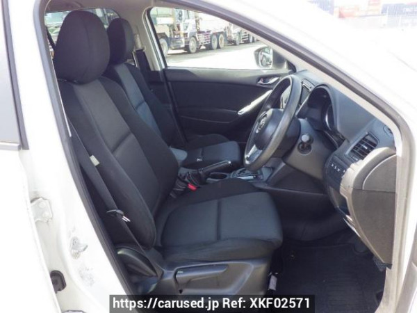 Used 2012 AT mazda cx-5 KEEFW Image[13]