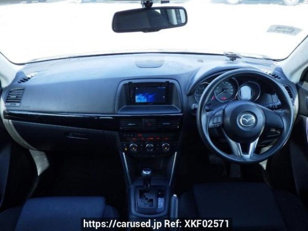 Used 2012 AT mazda cx-5 KEEFW Image[17]