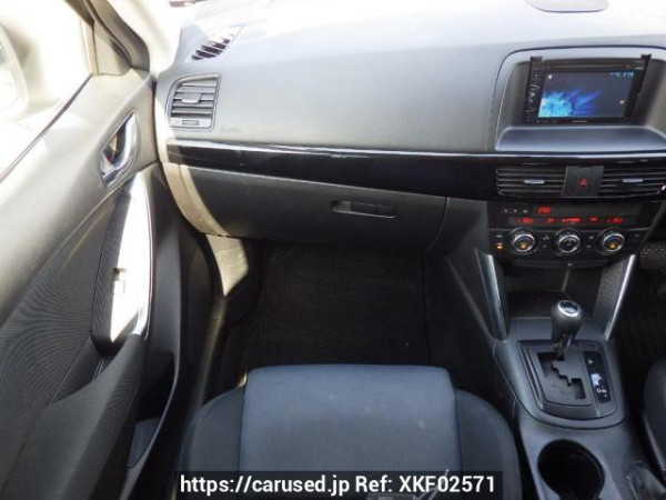 Used 2012 AT mazda cx-5 KEEFW Image[18]