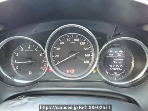 Used 2012 AT mazda cx-5 KEEFW Image[20]