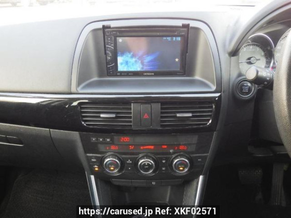 Used 2012 AT mazda cx-5 KEEFW Image[22]
