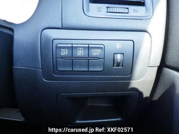 Used 2012 AT mazda cx-5 KEEFW Image[26]