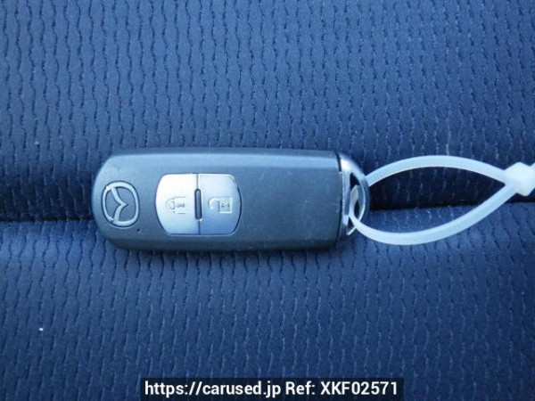 Used 2012 AT mazda cx-5 KEEFW Image[29]