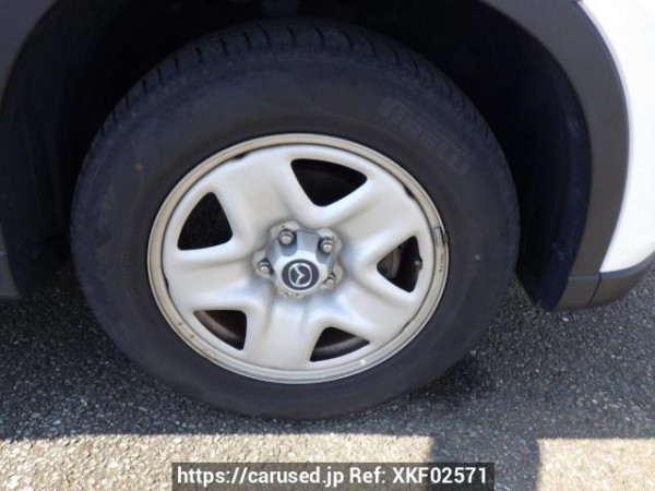 Used 2012 AT mazda cx-5 KEEFW Image[30]