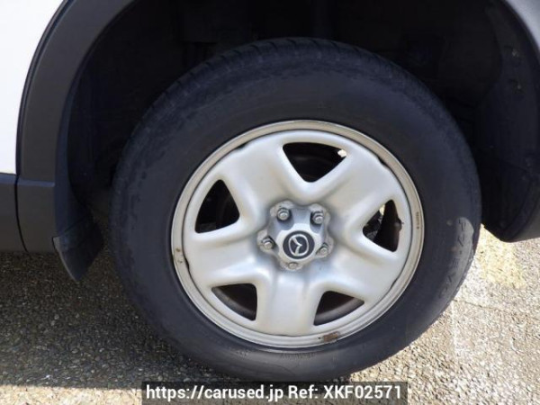 Used 2012 AT mazda cx-5 KEEFW Image[33]