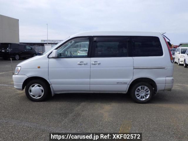 Used 1998 AT toyota townace-noah SR40G Image[3]