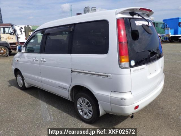 Used 1998 AT toyota townace-noah SR40G Image[4]