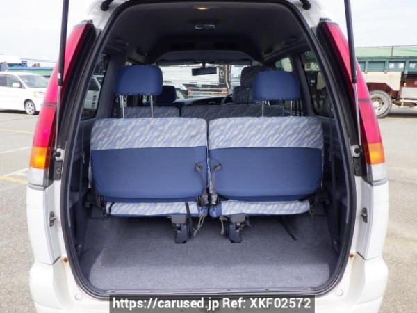 Used 1998 AT toyota townace-noah SR40G Image[8]