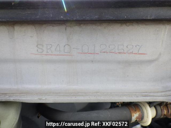 Used 1998 AT toyota townace-noah SR40G Image[12]