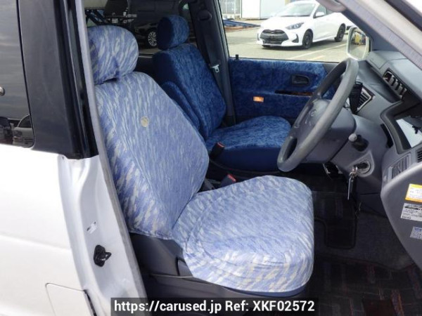 Used 1998 AT toyota townace-noah SR40G Image[13]