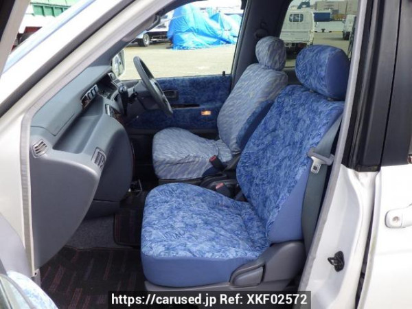 Used 1998 AT toyota townace-noah SR40G Image[14]