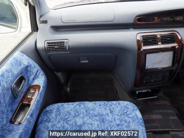 Used 1998 AT toyota townace-noah SR40G Image[18]