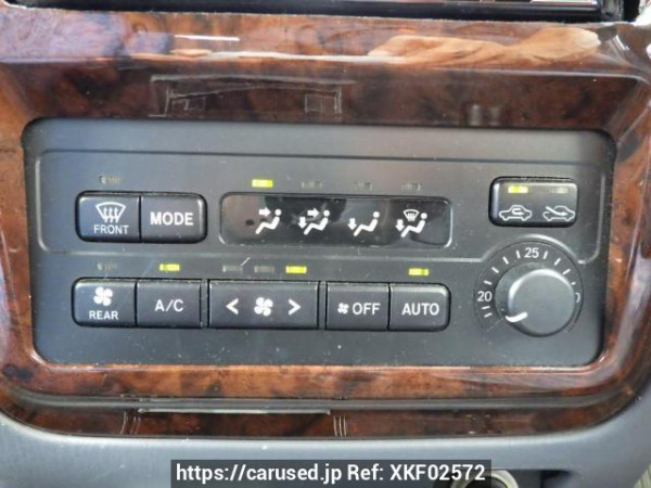 Used 1998 AT toyota townace-noah SR40G Image[24]
