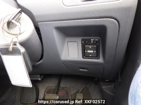 Used 1998 AT toyota townace-noah SR40G Image[26]