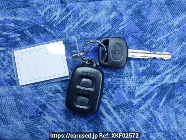 Used 1998 AT toyota townace-noah SR40G Image[27]