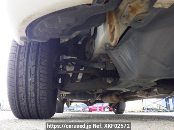 Used 1998 AT toyota townace-noah SR40G Image[33]