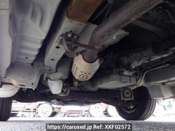 Used 1998 AT toyota townace-noah SR40G Image[36]