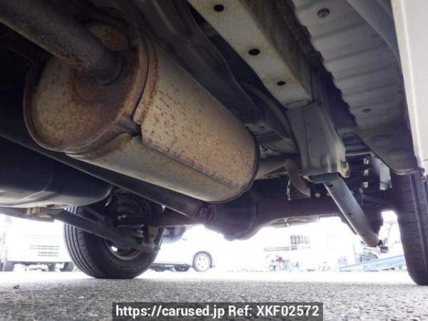 Used 1998 AT toyota townace-noah SR40G Image[37]