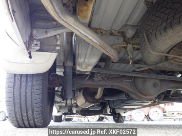 Used 1998 AT toyota townace-noah SR40G Image[39]