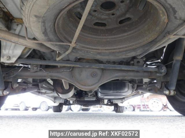 Used 1998 AT toyota townace-noah SR40G Image[41]