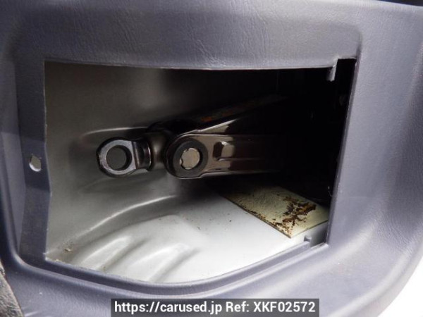 Used 1998 AT toyota townace-noah SR40G Image[43]