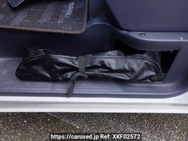 Used 1998 AT toyota townace-noah SR40G Image[44]