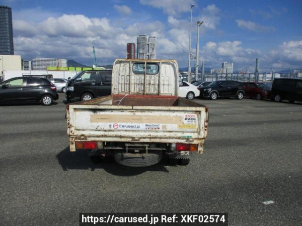 Used 1995 MT nissan atlas SP4F23 Image[5]