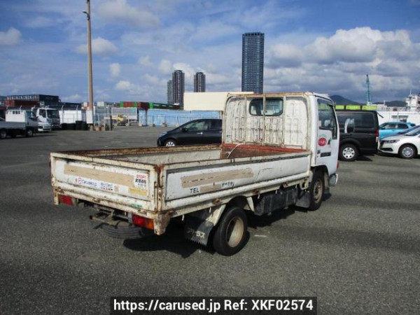 Used 1995 MT nissan atlas SP4F23 Image[6]