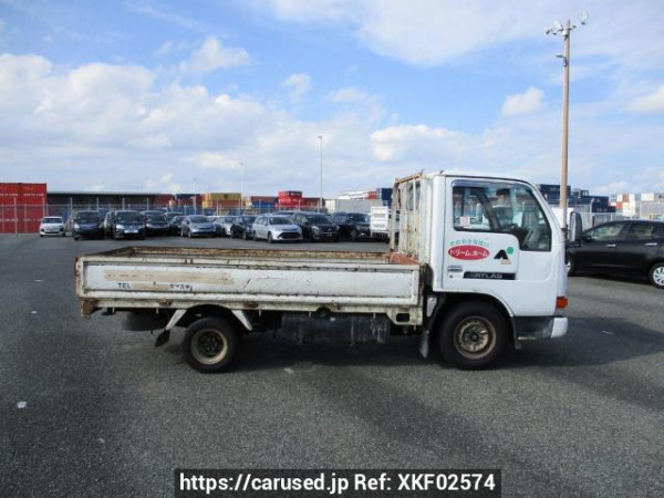 Used 1995 MT nissan atlas SP4F23 Image[7]