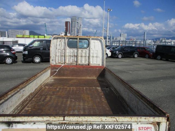 Used 1995 MT nissan atlas SP4F23 Image[8]