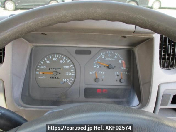Used 1995 MT nissan atlas SP4F23 Image[17]