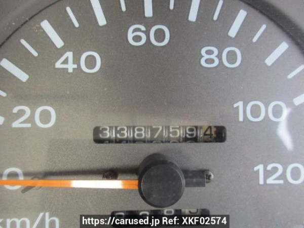 Used 1995 MT nissan atlas SP4F23 Image[18]